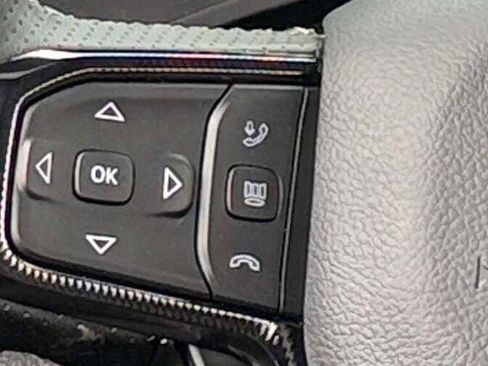 New 2026 RAM 1500 Rebel w/ Rebel Level 2 Equipment Group image 35