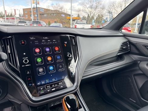 Certified 2025 Subaru Outback Wilderness image 8