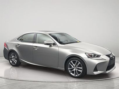 Used 2019 Lexus IS 300 w/ Accessory Package 2