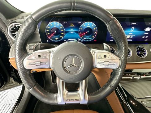 Certified 2021 Mercedes-Benz AMG GT 53 image 11