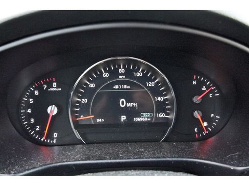 Used 2019 Kia Sorento SX FWD image 17
