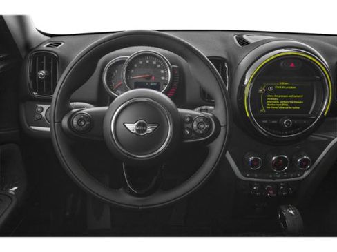 Used 2018 MINI Cooper Countryman S FWD image 7