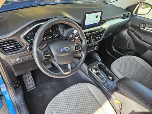 Used 2020 Ford Escape SE AWD/4WD image 11