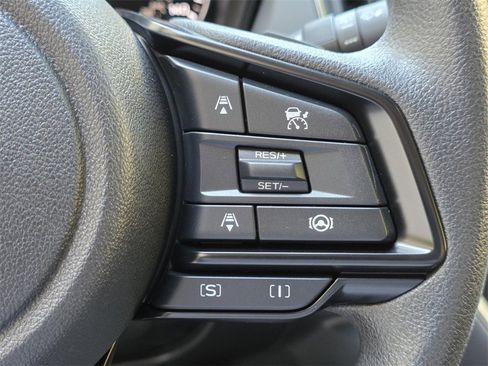 New 2025 Subaru Crosstrek 2.5i Premium image 28