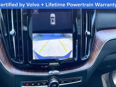 Used 2023 Volvo XC60 B6 Ultimate image 30