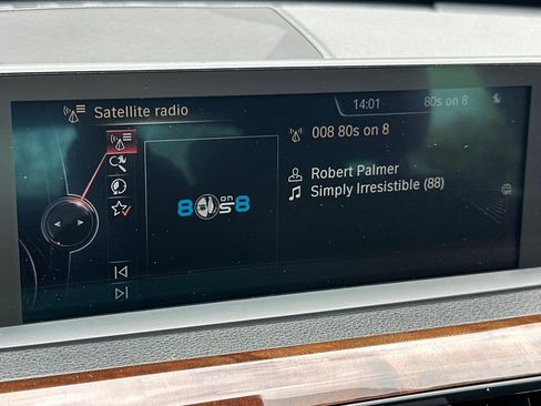 Used 2015 BMW 428i Gran Coupe image 24