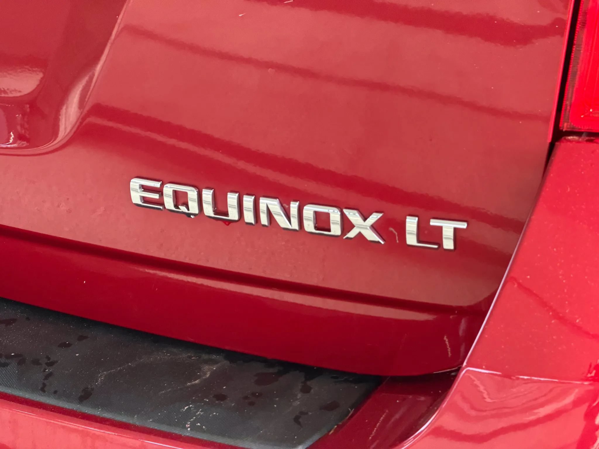 Used 2014 Chevrolet Equinox LT FWD image 10