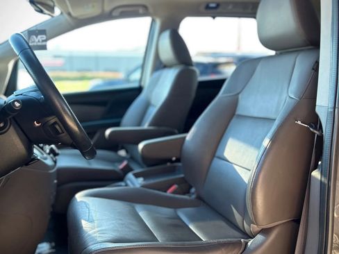 Used 2017 Honda Odyssey EX-L image 8