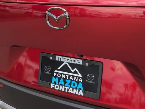 New 2026 MAZDA CX-50 AWD 2.5 S w/ Weather Package image 28