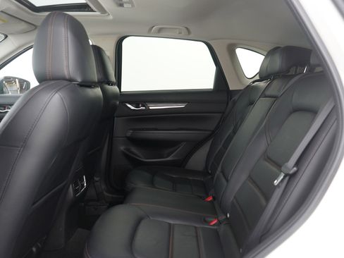 Used 2019 MAZDA CX-5 Grand Touring image 19