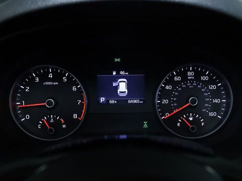 Used 2020 Kia Sportage LX w/ LX Popular Package image 25