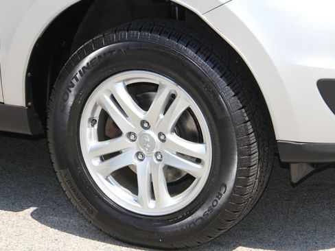 Used 2012 Hyundai Santa Fe GLS AWD/4WD image 15