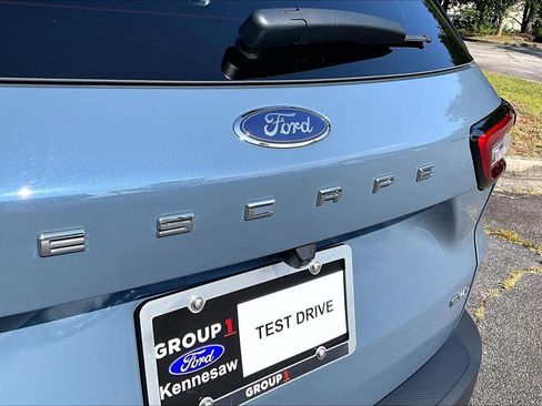 Used 2024 Ford Escape Active w/ Tech Pack #1 AWD/4WD image 30