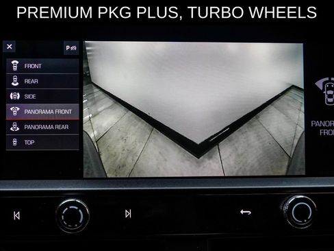 Used 2022 Porsche Macan AWD/4WD image 33