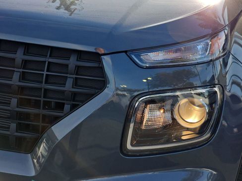 New 2026 Hyundai Venue SE FWD image 34