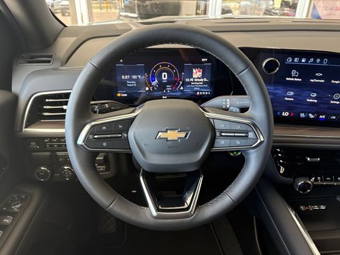 New 2026 Chevrolet Suburban Premier w/ Sun And Tow Package RWD image 32