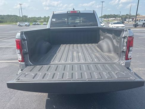 Used 2023 RAM 1500 Big Horn AWD/4WD image 9