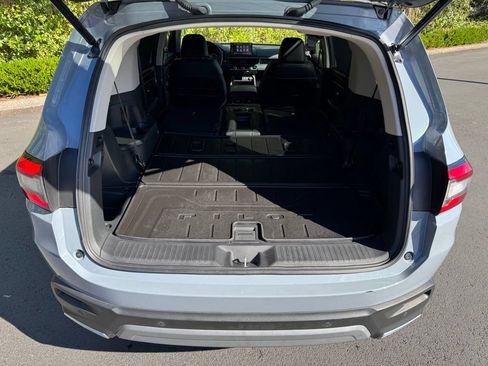 Certified 2023 Honda Pilot Touring image 40