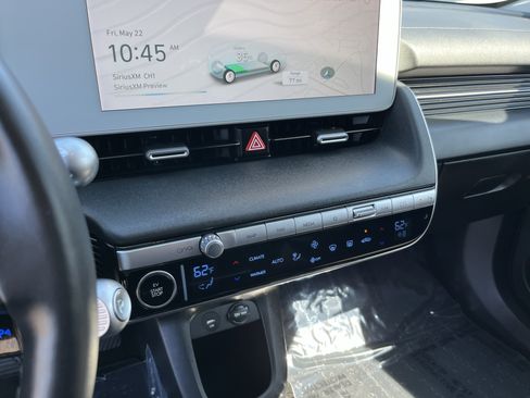 Certified 2024 Hyundai Ioniq 5 SEL RWD image 24
