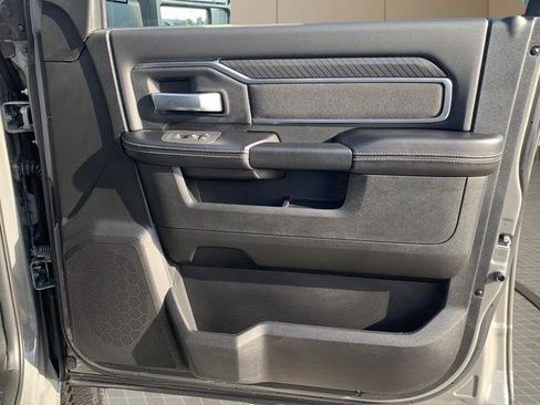 New 2026 RAM 2500 Big Horn image 37