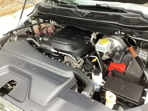 Used 2021 RAM 2500 Tradesman image 16