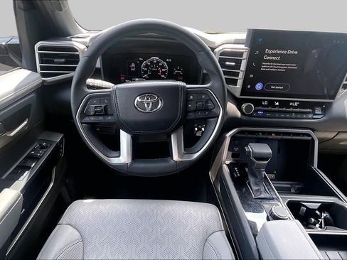 Used 2025 Toyota Tundra Limited w/ Power Package RWD image 6