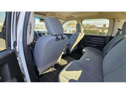 Used 2018 RAM 5500 Tradesman w/ Ambulance Prep Group image 25