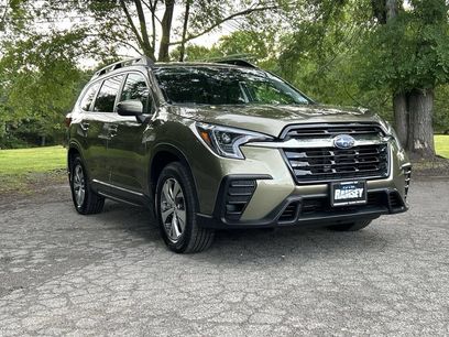 Certified 2023 Subaru Ascent Premium w/ Convenience Package
