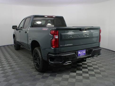 New 2026 Chevrolet Silverado 1500 LT Trail Boss w/ LT Trail Boss Premium Package image 24