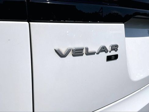 Used 2021 Land Rover Range Rover Velar S AWD/4WD image 23