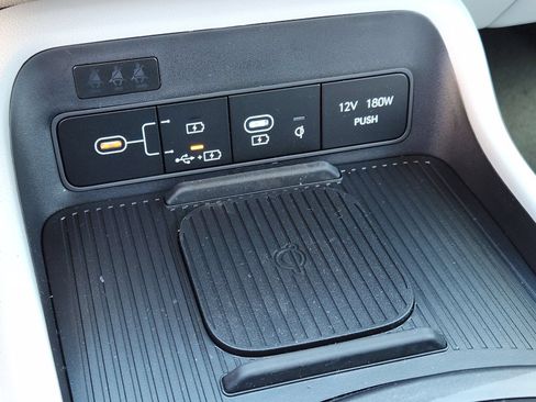 New 2026 Hyundai Kona SEL Sport FWD image 19