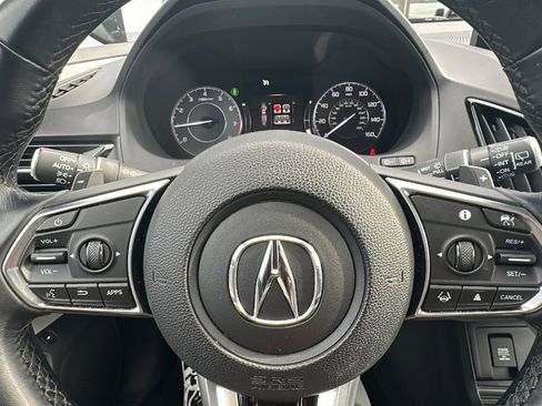 Used 2023 Acura RDX w/ Technology Package image 25
