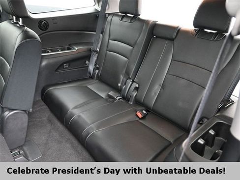 Used 2020 Honda Pilot Touring image 28