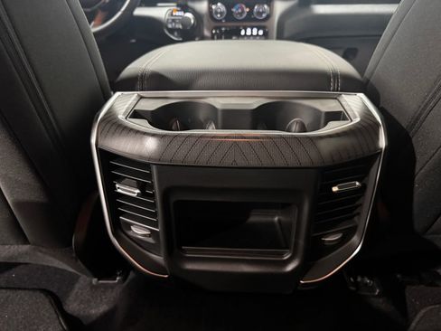 New 2026 RAM 1500 Big Horn AWD/4WD image 37