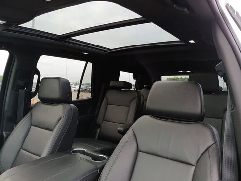 Certified 2025 Chevrolet Tahoe LT w/ Comfort Package RWD image 19