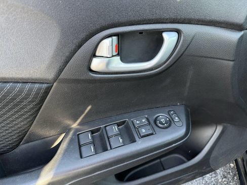 Used 2012 Honda Civic Si image 16