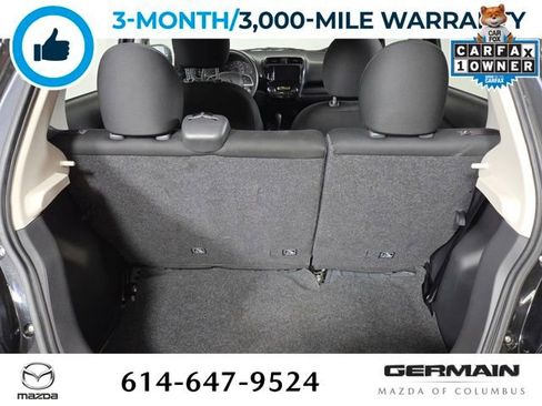 Used 2024 Mitsubishi Mirage ES image 21