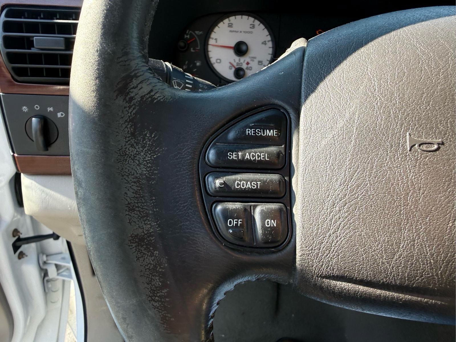 Used 2006 Ford F250 Lariat AWD/4WD image 22
