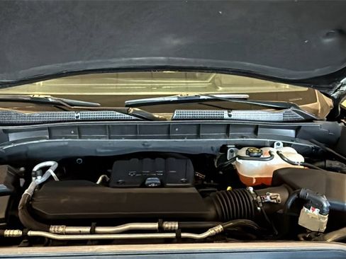 Used 2022 GMC Sierra 1500 Elevation image 11