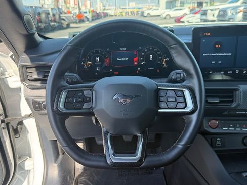 Used 2024 Ford Mustang GT image 22