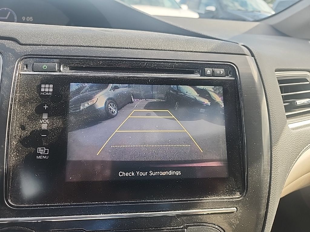 Used 2014 Honda Civic EX image 23