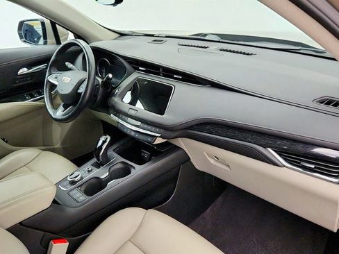 Used 2023 Cadillac XT4 Premium Luxury w/ Enhanced Visibility Package image 26