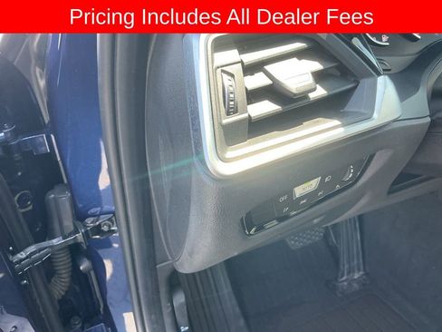 Used 2020 BMW 330i xDrive Sedan w/ Convenience Package AWD/4WD image 10