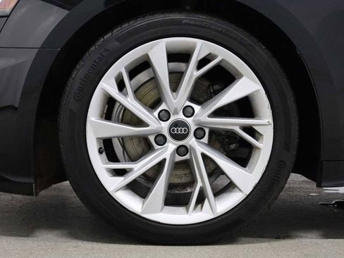 Used 2023 Audi A5 2.0T Premium w/ Convenience Package image 37