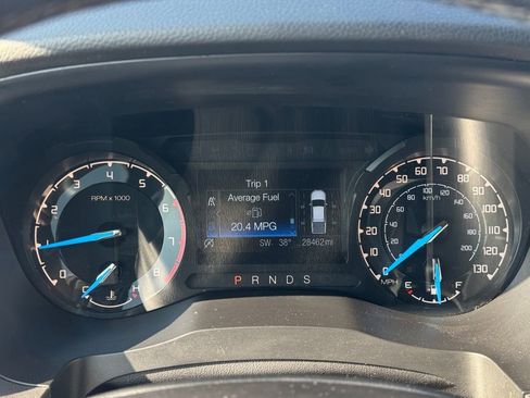 Used 2019 Ford Ranger XLT w/ Equipment Group 302A Luxury image 34