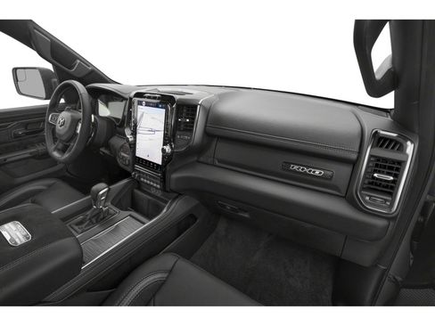 Used 2026 RAM 1500 RHO AWD/4WD image 10