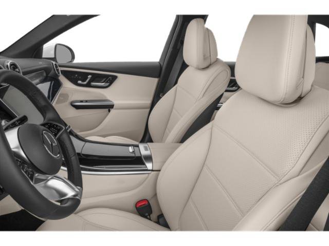 Used 2023 Mercedes-Benz GLC 300 w/ Exclusive Trim Package image 9