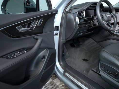 Used 2023 Audi Q7 2.0T Premium Plus image 8