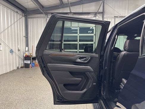 Used 2023 Chevrolet Tahoe High Country image 20
