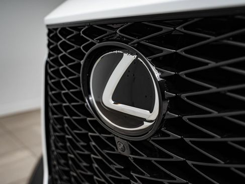 New 2026 Lexus NX 350 F Sport AWD/4WD image 3
